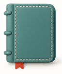 Icône réservation